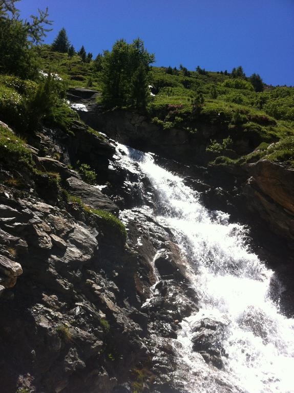 Chalet Hotel Du Fornet Val-d'Isere Luaran gambar
