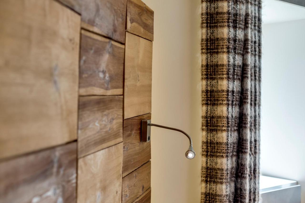Chalet Hotel Du Fornet Val-d'Isere Luaran gambar